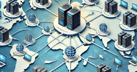 content delivery network (CDN)