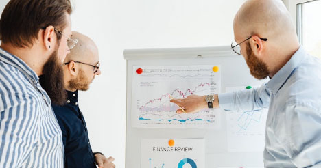 digital marketing audit