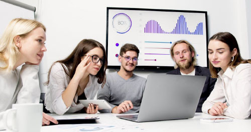 pay-per-click advertising