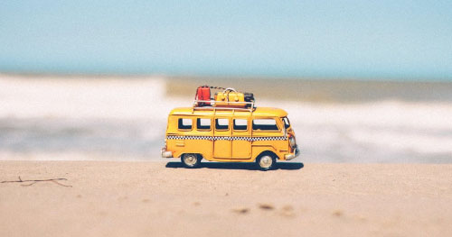 summer marketing campaign