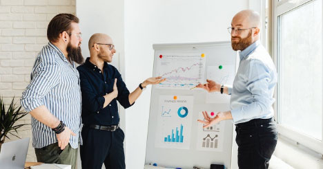 digital marketing consultant