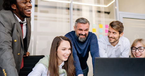 employee generated content