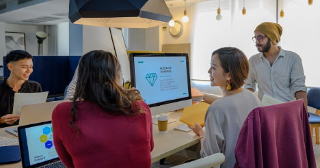 custom web development