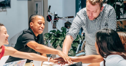 holistic marketing strategy