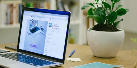 web design trends